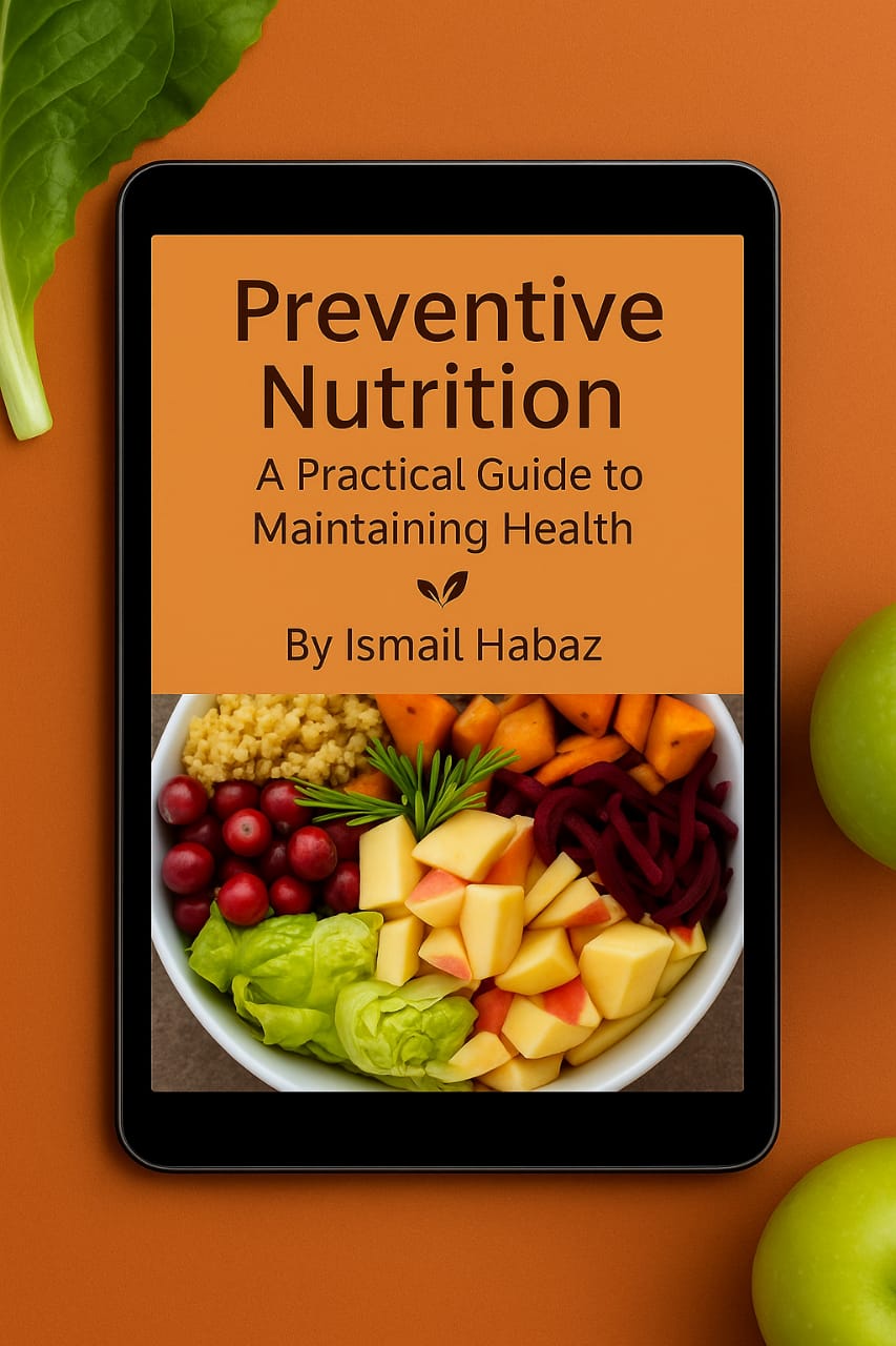 preventive nutrition