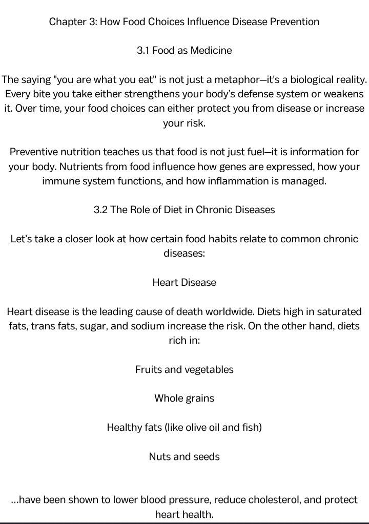 Complete Bundle – 3 books NutriZenX