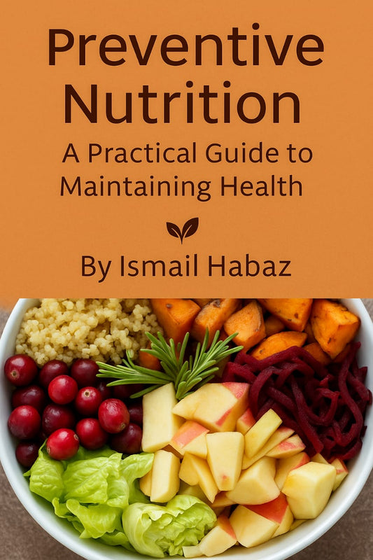 Complete Bundle – 3 books NutriZenX