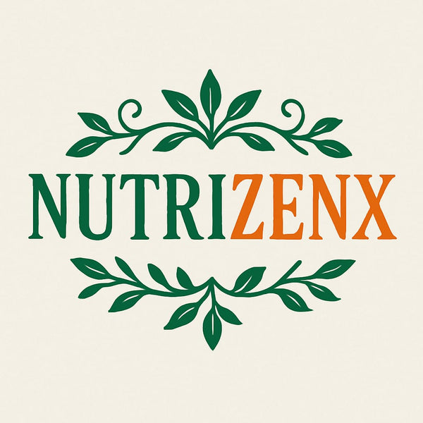 NUTRIZENX