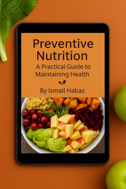 preventive nutrition