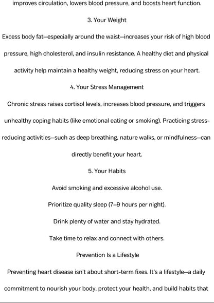 Complete Bundle – 3 books NutriZenX